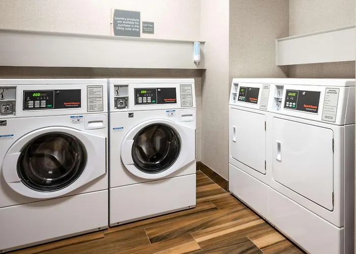Homewood Suites By Hilton Worcester